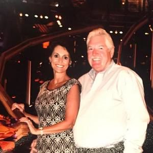 Meet your Posher, Cathy